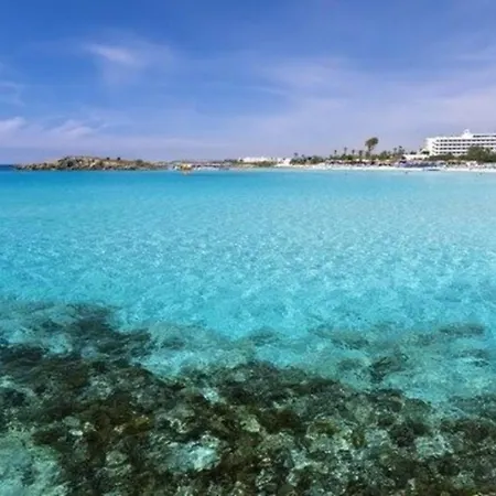 The Ultimate 5 Star Holiday In Sotira With Private Pool And Close To The Beach, Sotira 1299 Ayia Napa