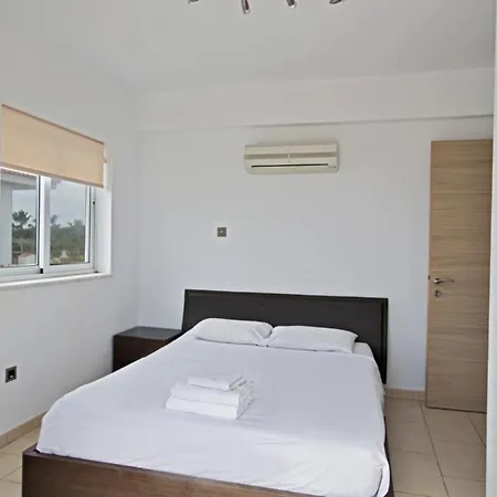The Ultimate 5 Star Holiday In Sotira With Private Pool And Close To The Beach, Sotira 1299 Villa