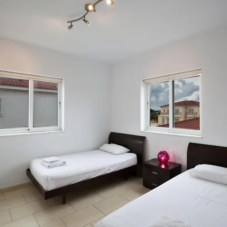 The Ultimate 5 Star Holiday In Sotira With Private Pool And Close To The Beach, Sotira 1299