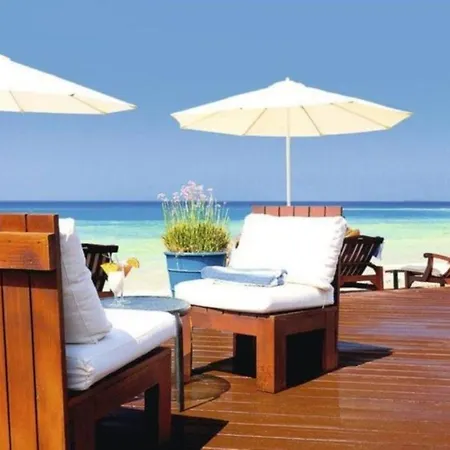 Villa The Ultimate 5 Star Holiday In Sotira With Private Pool And Close To The Beach, Sotira 1299