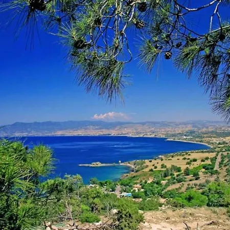 The Ultimate 5 Star Holiday In Sotira With Private Pool And Close To The Beach, Sotira 1299 *