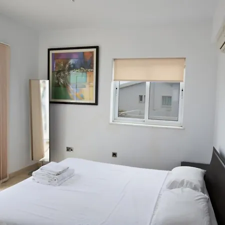The Ultimate 5 Star Holiday In Sotira With Private Pool And Close To The Beach, Sotira 1299 Ajía Nápa