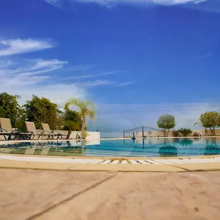 The Ultimate 5 Star Holiday In Sotira With Private Pool And Close To The Beach, Sotira 1299 Willa *