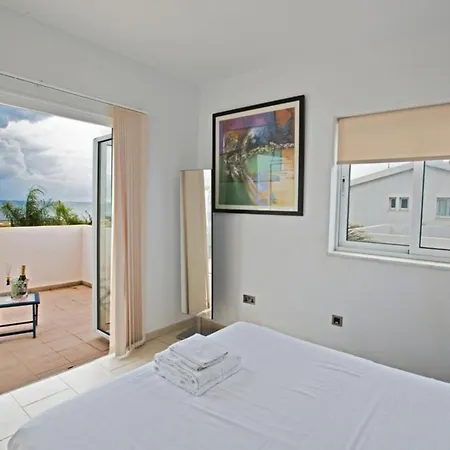 Willa The Ultimate 5 Star Holiday In Sotira With Private Pool And Close To The Beach, Sotira 1299 Ajia Napa