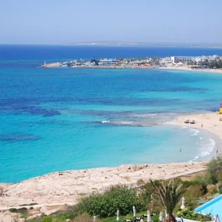 Willa The Ultimate 5 Star Holiday In Sotira With Private Pool And Close To The Beach, Sotira 1299 *
