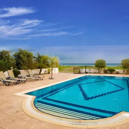 The Ultimate 5 Star Holiday In Sotira With Private Pool And Close To The Beach, Sotira 1299