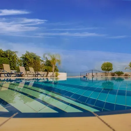 The Ultimate 5 Star Holiday In Sotira With Private Pool And Close To The Beach, Sotira 1299 *
