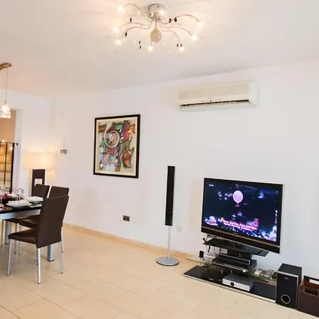 The Ultimate 5 Star Holiday In Sotira With Private Pool And Close To The Beach, Sotira 1299 Willa Ajia Napa