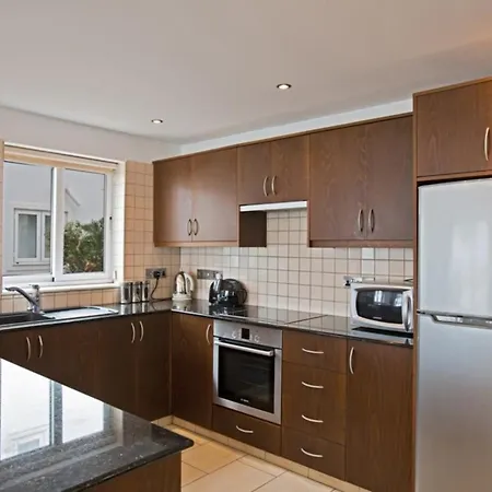 The Ultimate 5 Star Holiday In Sotira With Private Pool And Close To The Beach, Sotira 1299 * Ajía Nápa