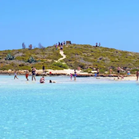 The Ultimate 5 Star Holiday In Sotira With Private Pool And Close To The Beach, Sotira 1299 * Ajía Nápa